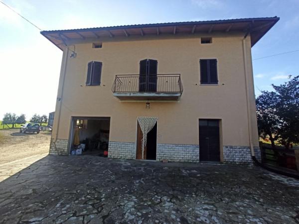villa in vendita a Castiglione del Lago