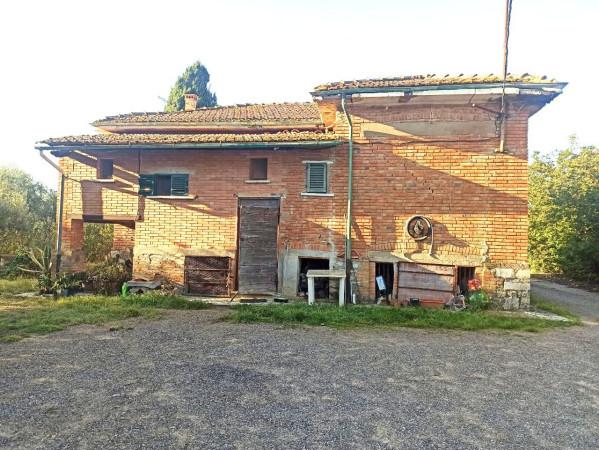casa indipendente in vendita a Castiglione del Lago