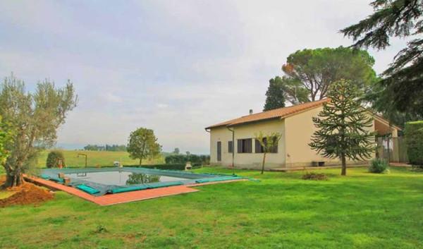 casa indipendente in vendita a Castiglione del Lago