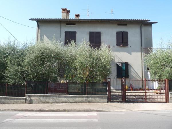 casa indipendente in vendita a Castiglione del Lago