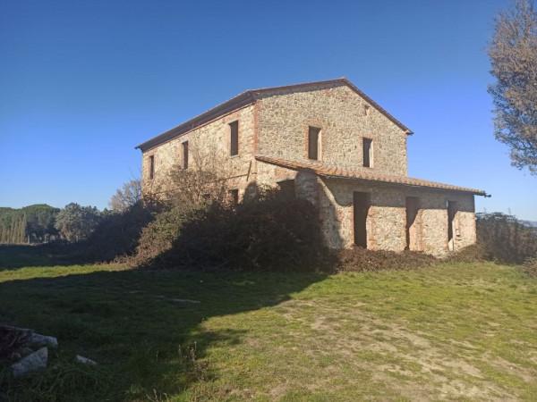 casa indipendente in vendita a Castiglione del Lago