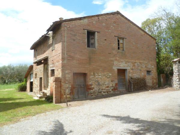 casa indipendente in vendita a Castiglione del Lago