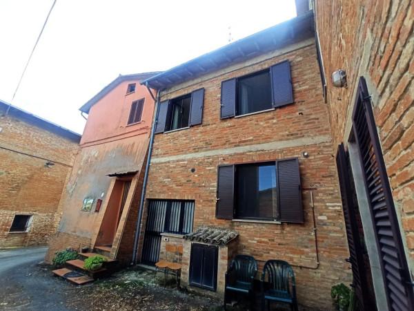 appartamento in vendita a Castiglione del Lago