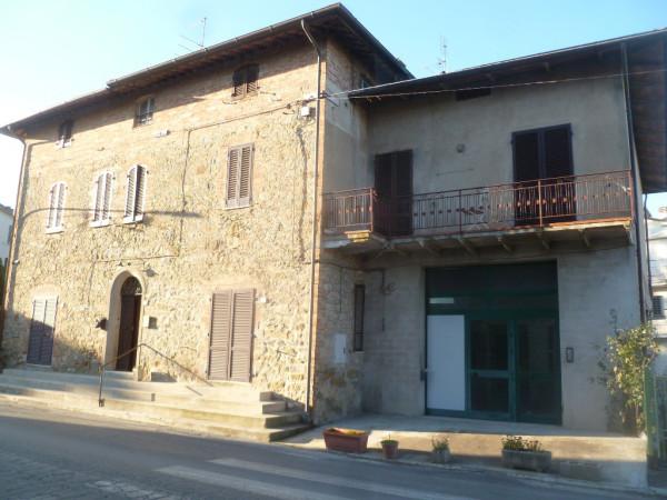 appartamento in vendita a Castiglione del Lago in zona Panicarola
