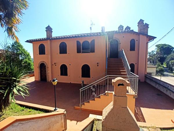 appartamento in vendita a Castiglione del Lago