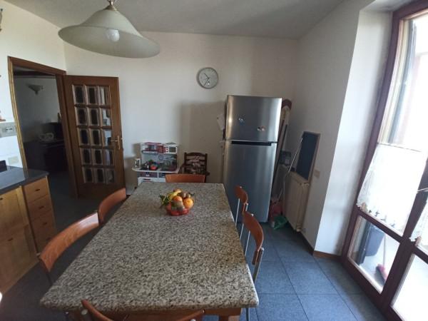 appartamento in vendita a Castiglione del Lago