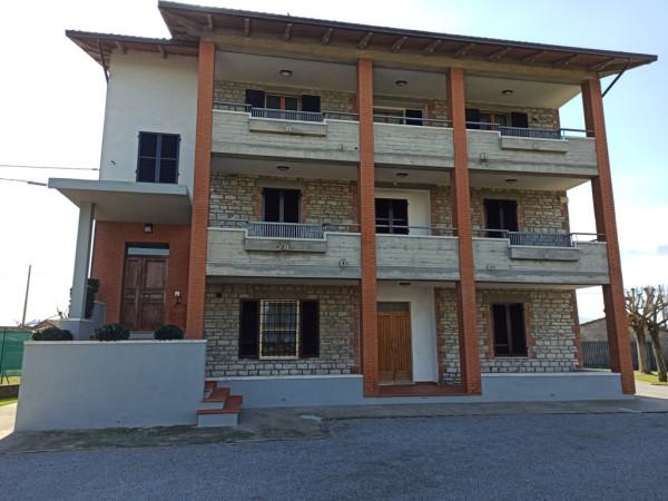 appartamento in vendita a Castiglione del Lago