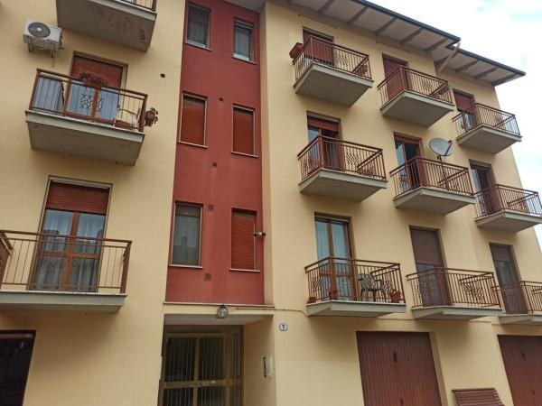 appartamento in vendita a Castiglione del Lago