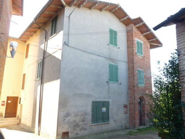 appartamento in vendita a Castiglione del Lago