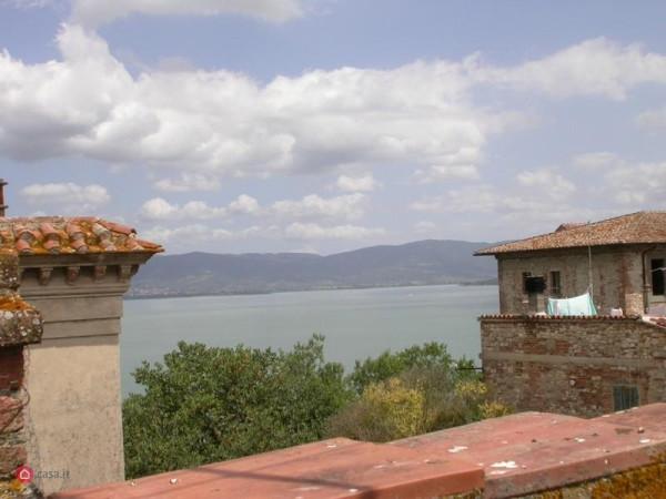 appartamento in vendita a Castiglione del Lago