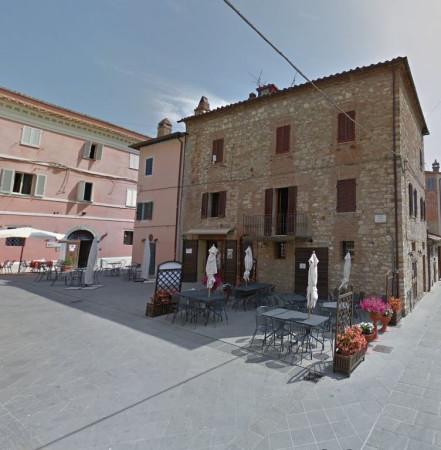 appartamento in vendita a Castiglione del Lago