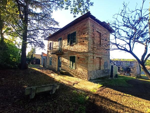 appartamento in vendita a Castiglione del Lago