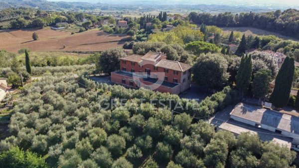 terreno agricolo in vendita a Castiglione del Lago in zona Porto