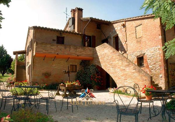 casa indipendente in vendita a Castiglione del Lago