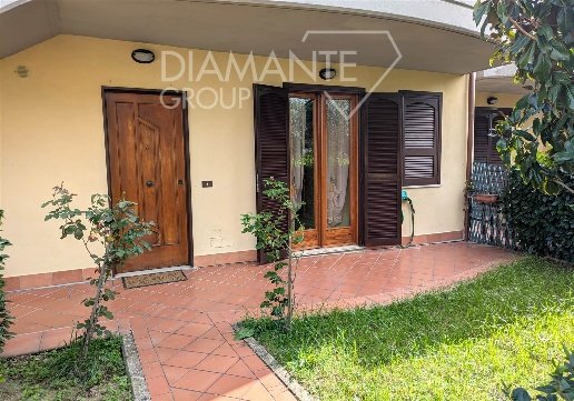 appartamento in vendita a Castiglione del Lago in zona Badia