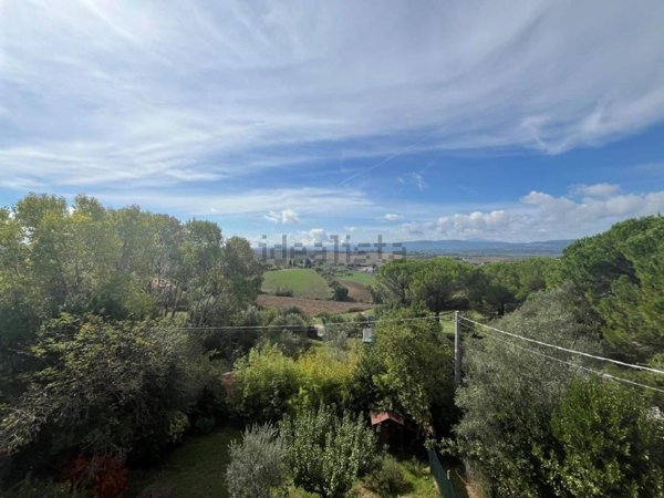 pentavano in vendita a Castiglione del Lago