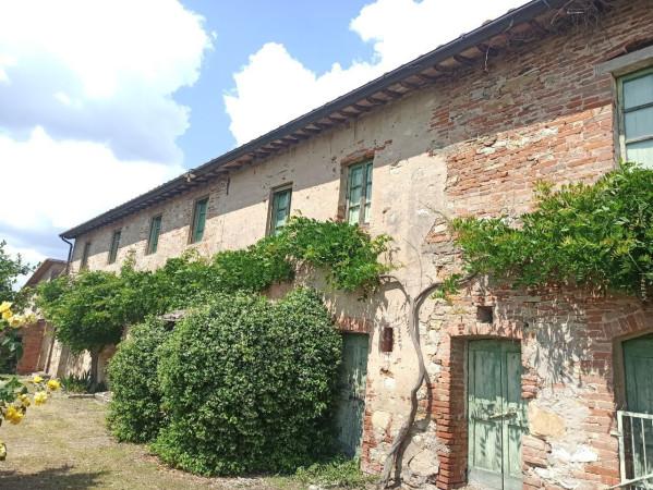 casa indipendente in vendita a Castiglione del Lago
