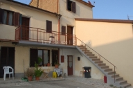 casa indipendente in vendita a Castiglione del Lago