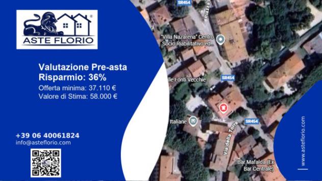 terreno edificabile in vendita a Castiglione del Lago