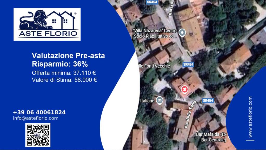 appartamento in vendita a Castiglione del Lago