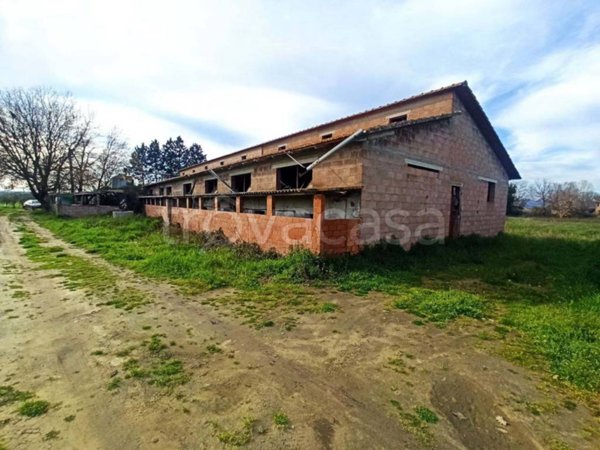locale commerciale in vendita a Castiglione del Lago