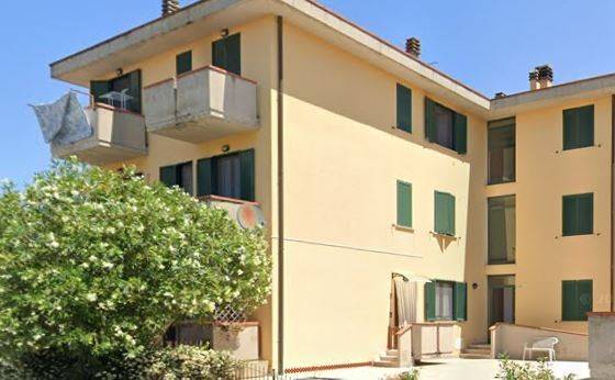 appartamento in vendita a Castiglione del Lago