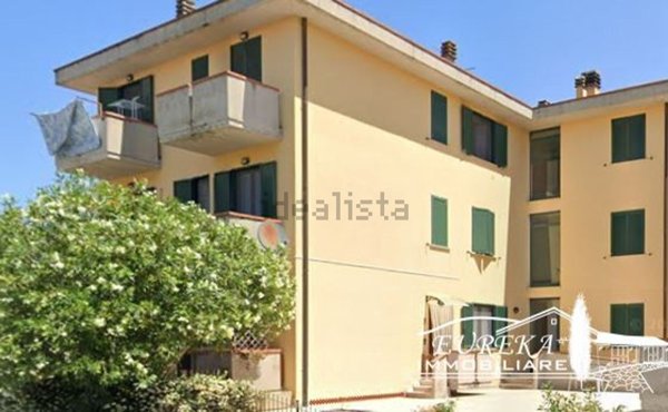 appartamento in vendita a Castiglione del Lago