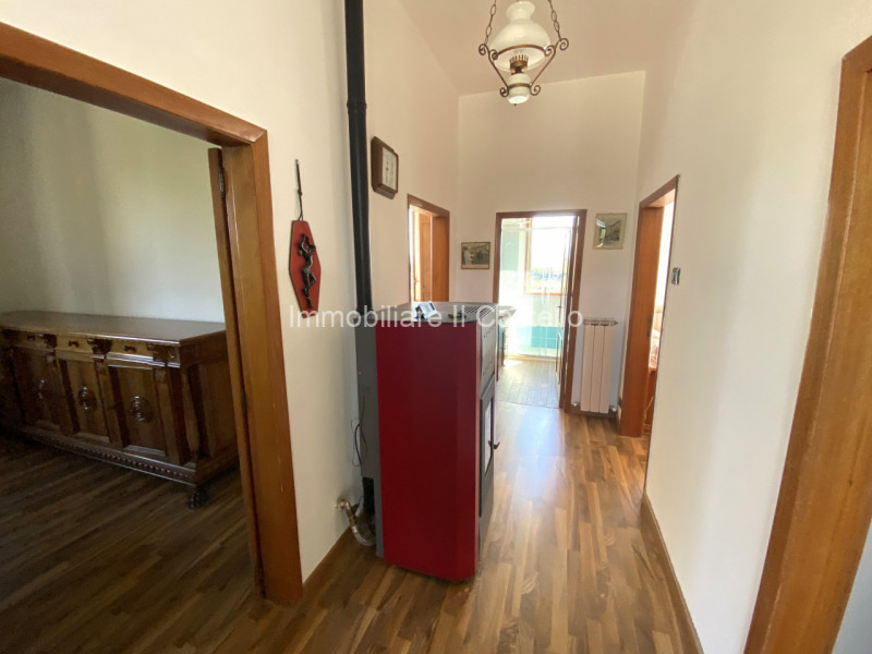 casa indipendente in vendita a Castiglione del Lago in zona Vaiano