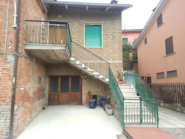 casa indipendente in vendita a Castiglione del Lago