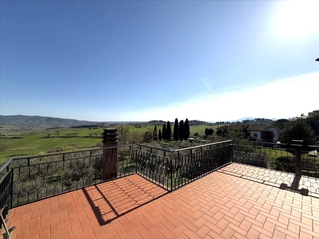 casa indipendente in vendita a Castiglione del Lago in zona Villastrada