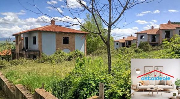 casa indipendente in vendita a Castiglione del Lago