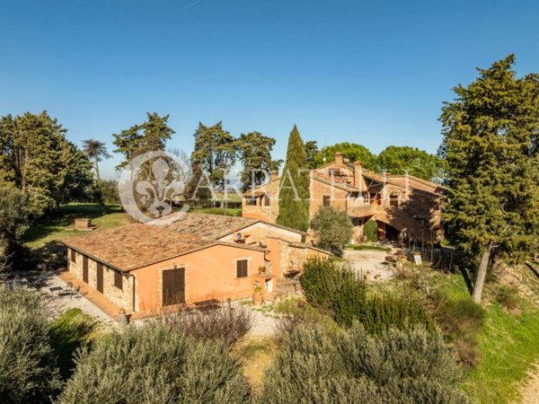 appartamento in vendita a Castiglione del Lago in zona Villastrada