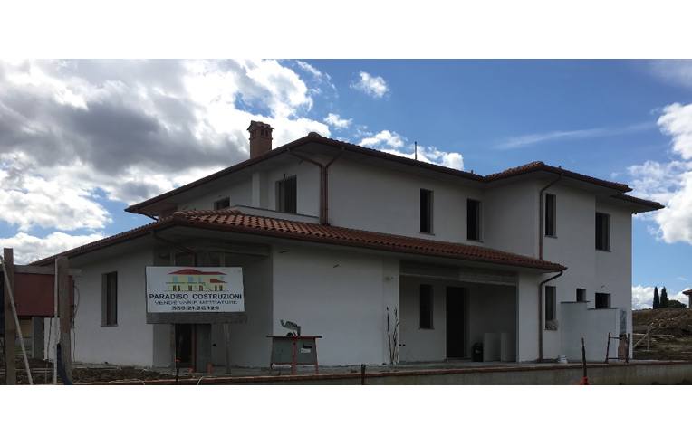 appartamento in vendita a Castiglione del Lago
