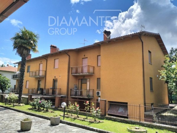 appartamento in vendita a Castiglione del Lago