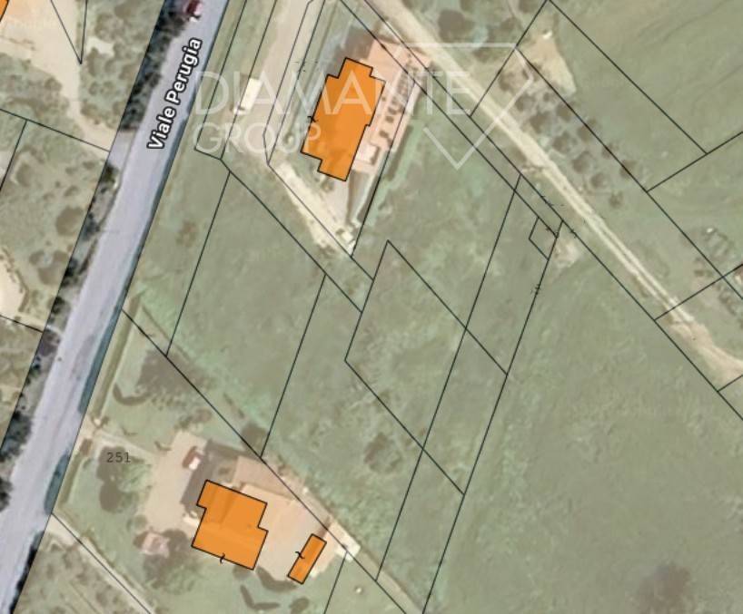 casa indipendente in vendita a Castiglione del Lago
