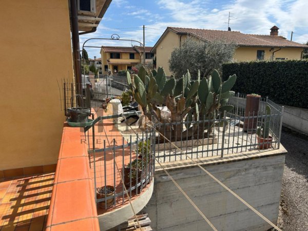 appartamento in vendita a Castiglione del Lago