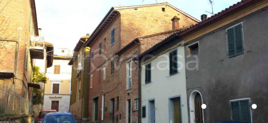 appartamento in vendita a Castiglione del Lago