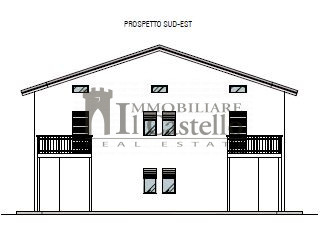 casa indipendente in vendita a Castiglione del Lago