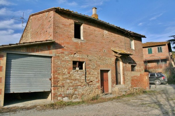 casa indipendente in vendita a Castiglione del Lago