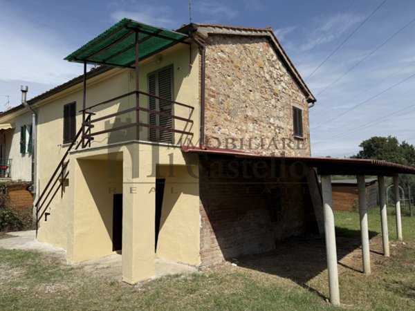 appartamento in vendita a Castiglione del Lago