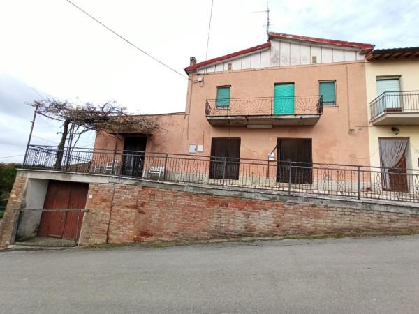 casa indipendente in vendita a Castiglione del Lago