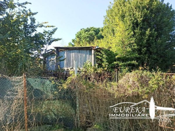 terreno edificabile in vendita a Castiglione del Lago