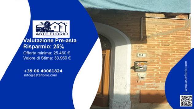 appartamento in vendita a Castiglione del Lago in zona Vaiano