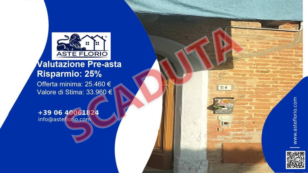 appartamento in vendita a Castiglione del Lago in zona Vaiano