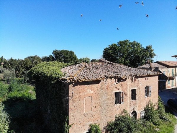 rudere in vendita a Castiglione del Lago