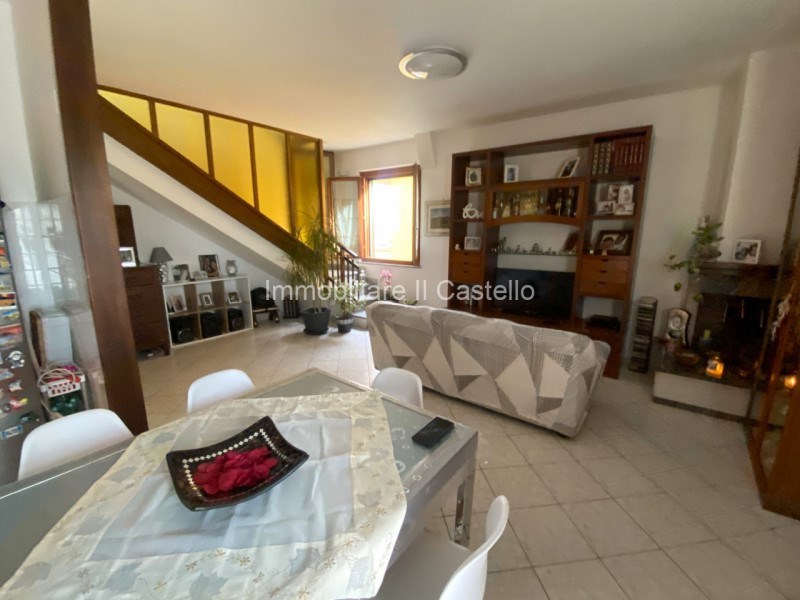 appartamento in vendita a Castiglione del Lago