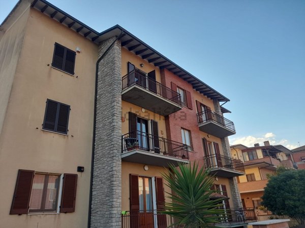 appartamento in vendita a Castiglione del Lago