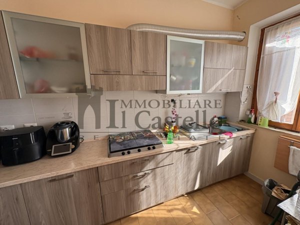 appartamento in vendita a Castiglione del Lago