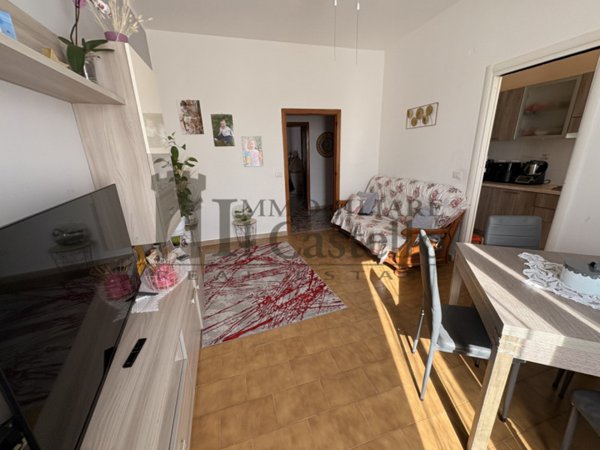 appartamento in vendita a Castiglione del Lago