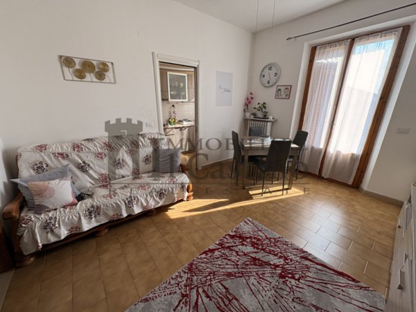 appartamento in vendita a Castiglione del Lago